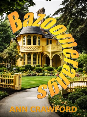 cover image of Bazoomerangs